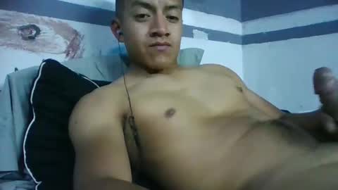 EL CAMA online show from March 16, 9:02 am