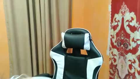 Aya online show from May 14, 1:34 am