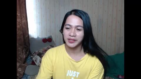 Aya online show from May 27, 1:02 am