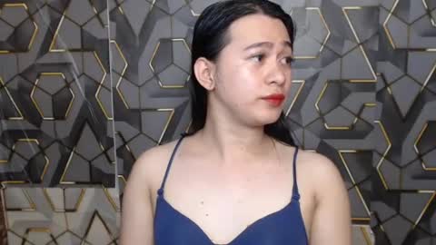 Aya online show from June 14, 2:20 am