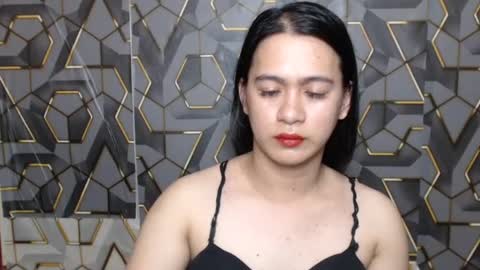 Aya online show from June 24, 2:21 am
