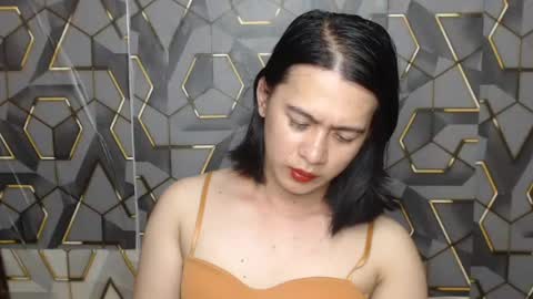 Aya online show from July 7, 2:14 am