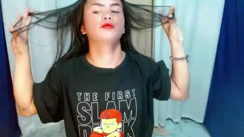 MEGS MEGS online show from May 10, 10:26 pm