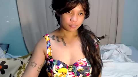 calli online show from April 25, 3:31 pm