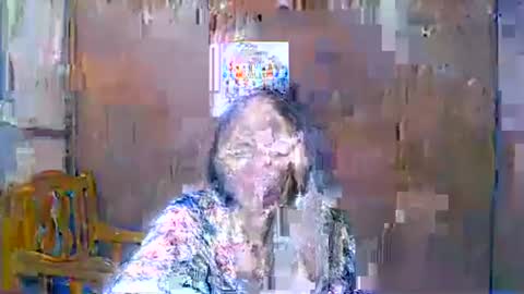 chrizzy online show from April 23, 6:10 pm