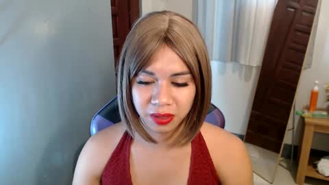 Vee online show from January 27, 6:20 pm