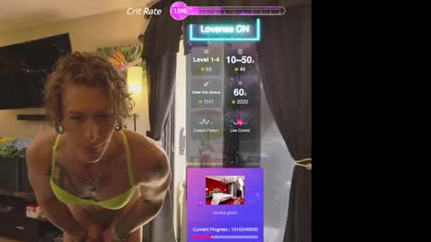 Snapshot of ur_daylee_dose chatting on January 22, 9:43 pm Ur Daylee dose online show from January 22, 9:43 pm