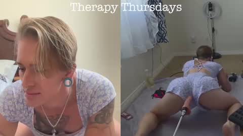 Goddess online show from September 11, 4:40 pm