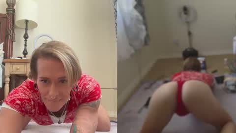 Goddess online show from September 16, 4:08 pm