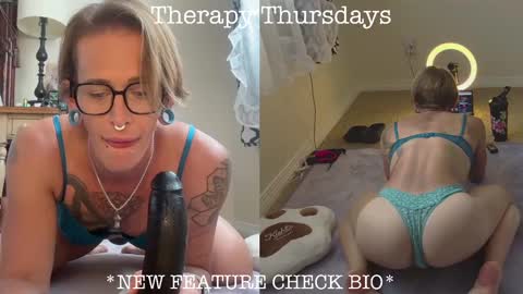 Goddess online show from October 9, 9:24 pm