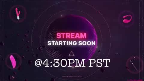 Goddess online show from November 9, 12:31 am