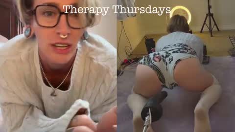 Goddess online show from November 20, 9:03 pm