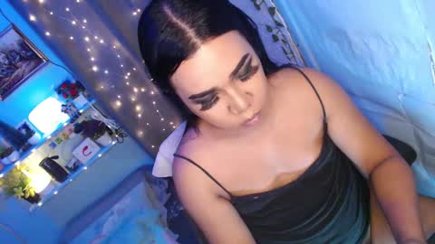 jennie online show from March 17, 10:46 pm