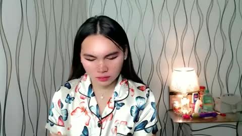 QUEENSY online show from November 22, 9:25 pm