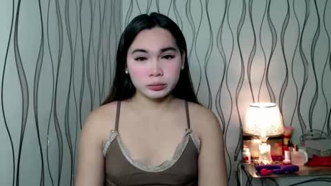 QUEENSY online show from December 18, 3:23 am