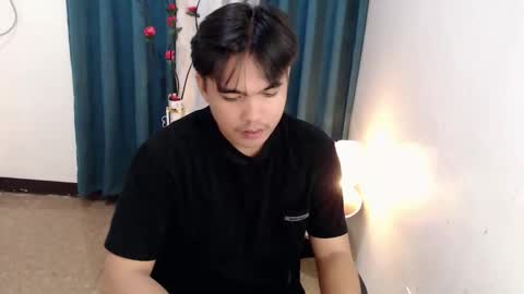 JADE online show from May 23, 5:34 am