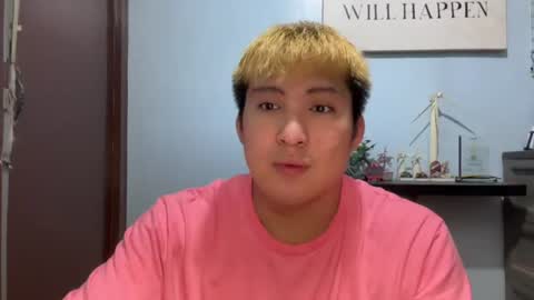 Snapshot of ur_jayqutee chatting on July 30, 7:18 am Ur jayqutee online show from July 30, 7:18 am