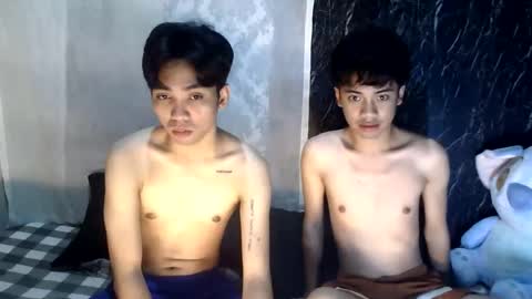 Ken online show from April 3, 7:01 pm