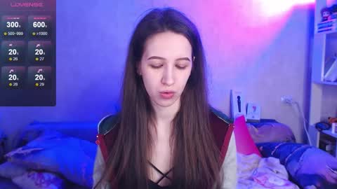 Lera online show from February 2, 5:11 pm