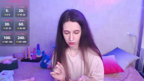 Lera online show from February 18, 10:00 am