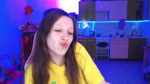 Lera online show from May 21, 8:16 pm