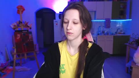 Lera online show from May 22, 5:18 pm