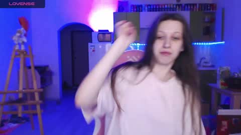 Lera online show from May 31, 1:07 pm