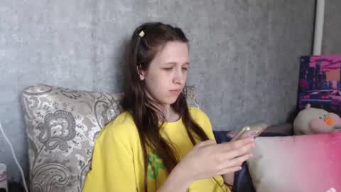 Lera online show from July 19, 3:21 am