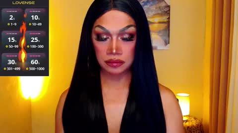 Snapshot of ur_new_fantasy chatting on December 5, 1:09 pm Call me Queeny online show from December 5, 1:09 pm