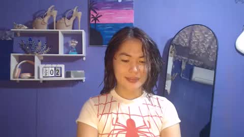 Ms. A lets go pass or pvt show online show from November 1, 10:45 pm