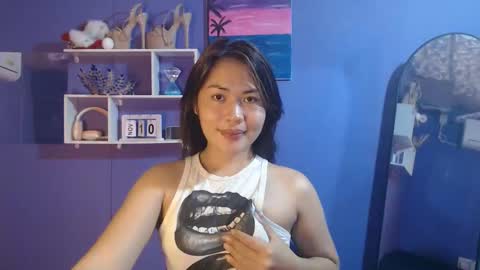 Ms. A lets go pass or pvt show online show from November 9, 4:38 pm