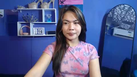 Ms. A lets go pass or pvt show online show from November 17, 1:11 am