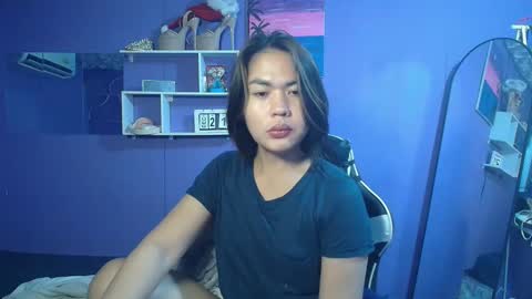 Ms. A lets go pass or pvt show online show from December 21, 6:15 pm