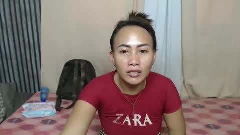 Snapshot of ur_pinay_naughty_morena chatting on November 2, 4:59 am ur_pinay_naughty_morena online show from November 2, 4:59 am