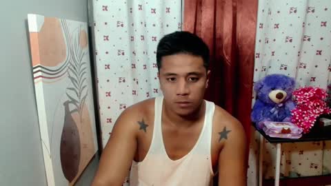 Snapshot of ur_pinoydave chatting on January 27, 11:22 am Dave online show from January 27, 11:22 am