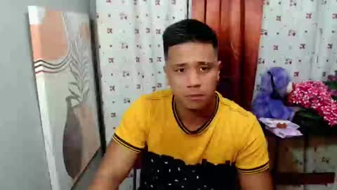 Snapshot of ur_pinoydave chatting on January 29, 2:53 pm Dave online show from January 29, 2:53 pm