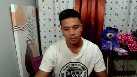 Snapshot of ur_pinoydave chatting on January 30, 9:15 am Dave online show from January 30, 9:15 am