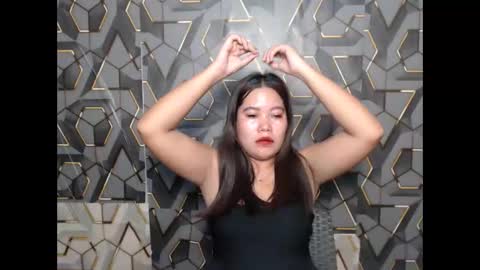 Snapshot of ur_prettychelsie18 chatting on June 2, 6:59 am ur_prettychelsie18 online show from June 2, 6:59 am