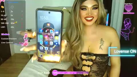 Snapshot of ur_sassygirl chatting on February 12, 2:50 am Kath online show from February 12, 2:50 am