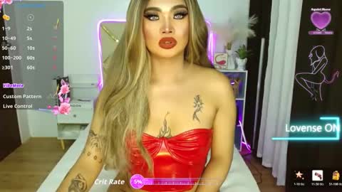 Snapshot of ur_sassygirl chatting on February 22, 1:07 am Kath online show from February 22, 1:07 am