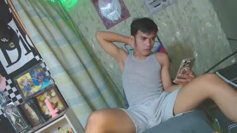 ur_shan21 online show from March 13, 3:02 am