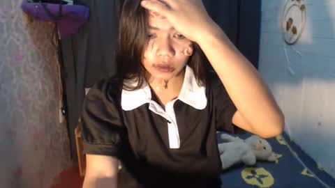 Snapshot of ur_sweet_candice chatting on November 1, 12:56 am Jess online show from November 1, 12:56 am