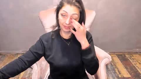 urafrodita online show from March 16, 6:17 am