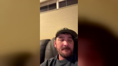 uramazing1984 online show from May 9, 8:30 am