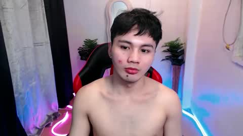 Snapshot of urasaintwink chatting on October 1, 11:38 am Bran online show from October 1, 11:38 am