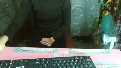urasian_anica online show from August 4, 8:06 am