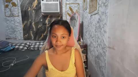im yyour princess cherry online show from March 26, 9:48 am
