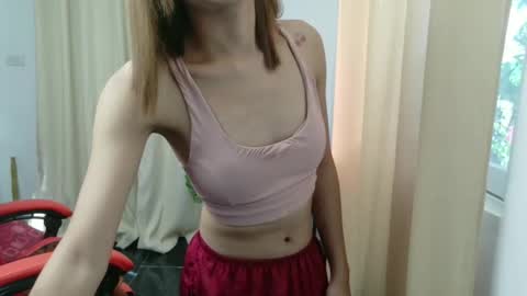 urasian_crisa online show from November 4, 11:59 pm