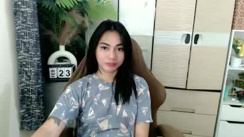 urasian_erica online show from February 23, 12:13 pm
