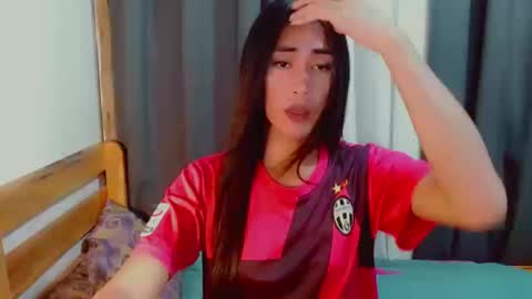 urasian_eya online show from December 17, 12:55 pm